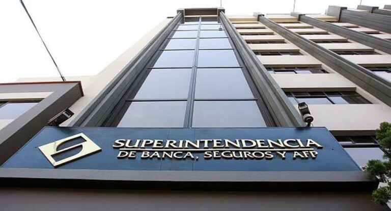 SBS faculta a Instituciones Financieras modificar condiciones créditicias por cuarentena