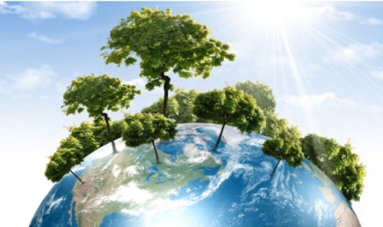 El Perú frente al Cambio Climático