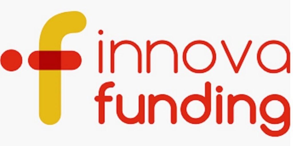 Financia tus facturas con Innova Funding