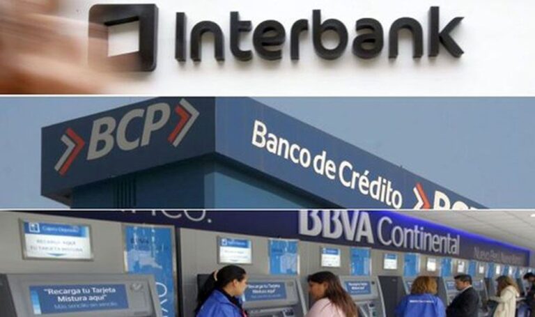 En 2025 empresas financieras mostrarán composición de cobros y comisiones