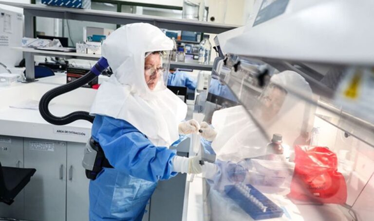 El Coronavirus: oportunidad para el hábito salubre