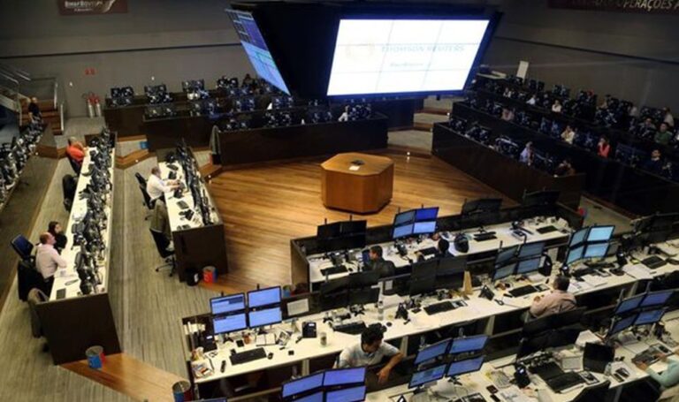 Maduración de opciones podría aliviar a mercados bursátiles en tensión