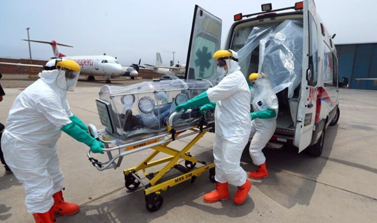 COVID-19 en Perú: ¿Guerra avisada no mata gente?