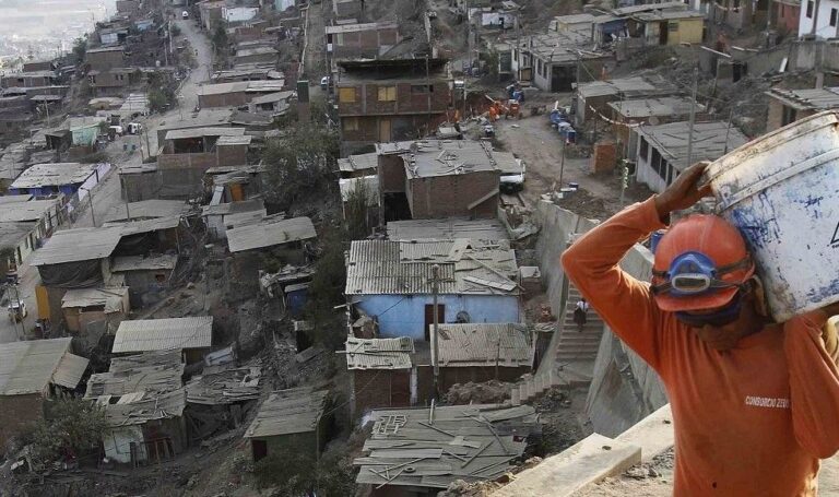 Algunas consideraciones respecto de los datos de pobreza de 2023