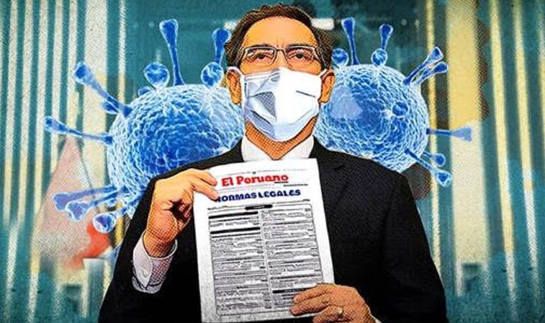 IMPACTO ECONÓMICO DEL ESTADO DE EMERGENCIA