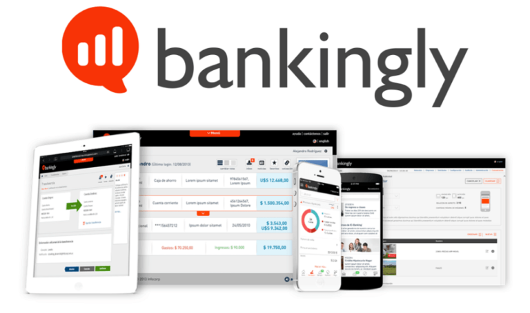 ¿Como ofrecer servicios financieros digitales en solo semanas?