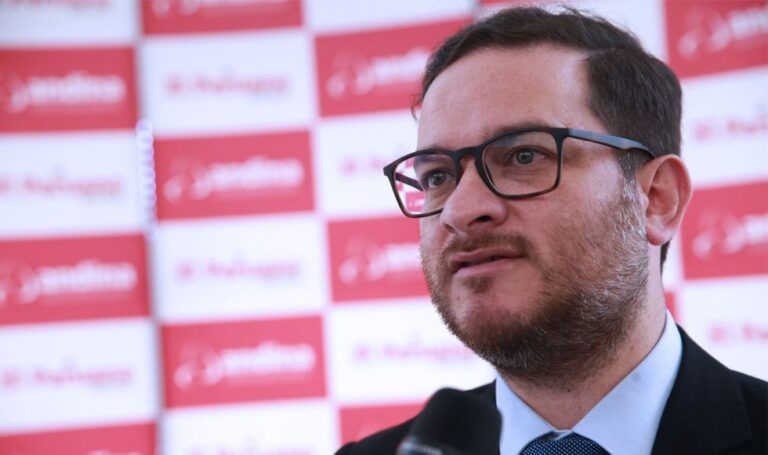 Plan para turismo contempla apoyo crediticio, tributario, regulatorio y de inversión