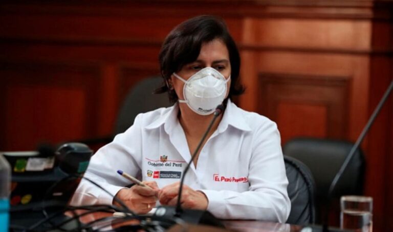 Subvención de S/ 760 a trabajadores Mype en suspensión perfecta