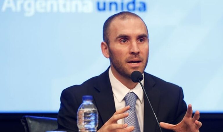 Argentina destinará US$ 25.620 millones para asistencia económica por Coronavirus