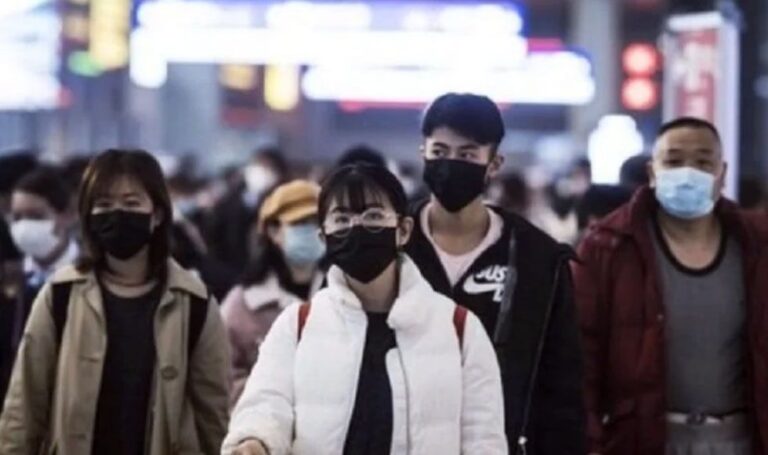 El resurgimiento de Asia