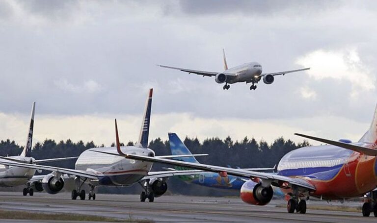 Competitividad de los aeropuertos: los elementos clave para el éxito
