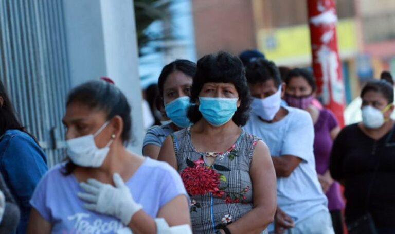 Recesión afecta más a hogares que a empresas