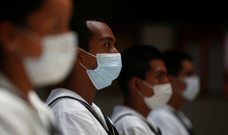 Lo que no se dice de la Cuarentena