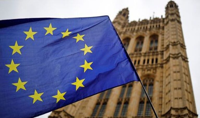 Zona Euro: actividad económica cayó inesperadamente en abril