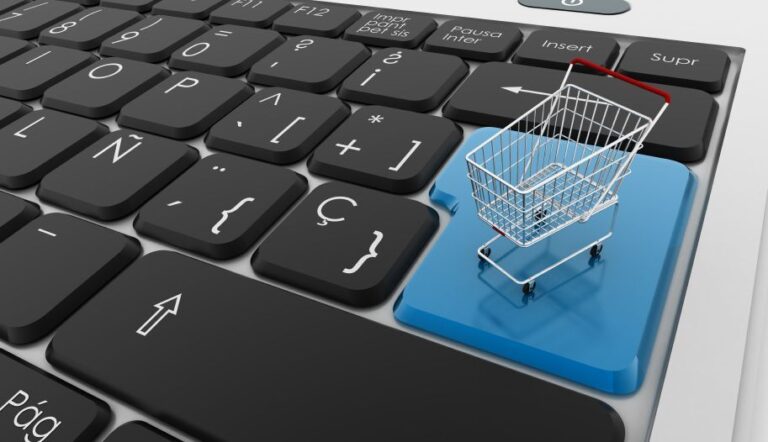 Produce señala que se habilitará el comercio electrónico