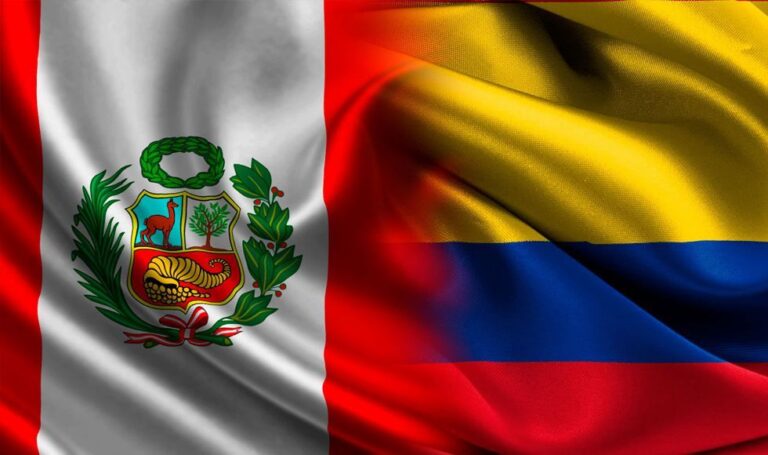 Se levantaron sanciones comerciales impuestas por Perú a Colombia