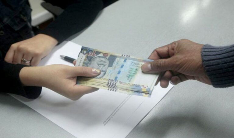 ¿Cómo verificar si su empresa califica a un apoyo financiero del gobierno peruano?