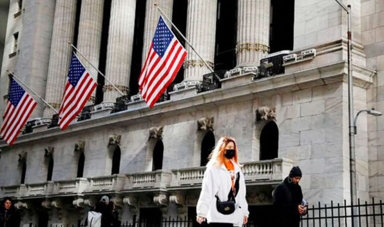 EEUU: confianza del consumidor alcanzó máximo de cinco meses en diciembre