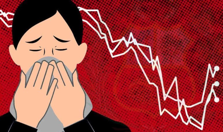 Resfriado o neumonía