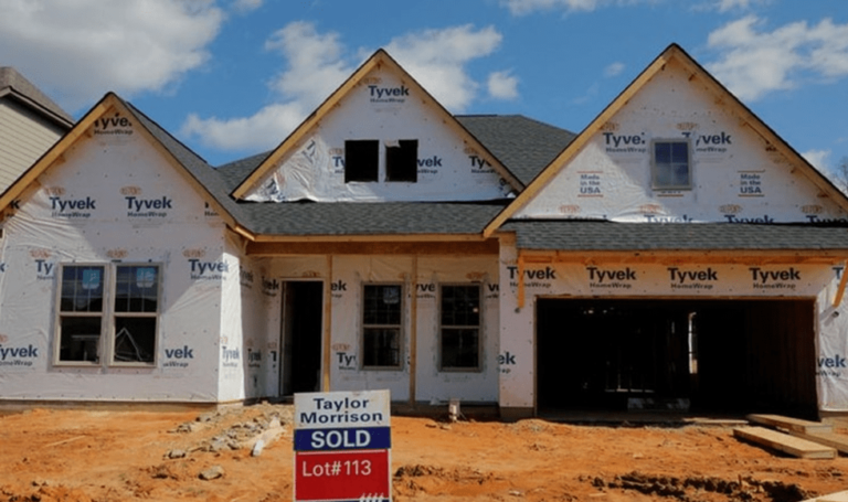 Aumento en las ventas de viviendas existentes en EEUU señala recuperación del mercado