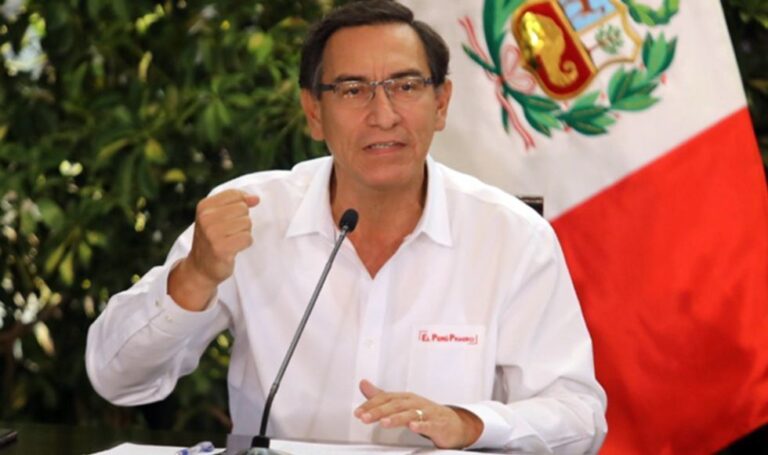 Ejecutivo promulgará ley de reprogramación de deudas