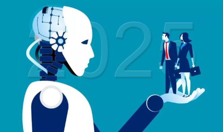 Marketing: al 2020 le sigue el 2025