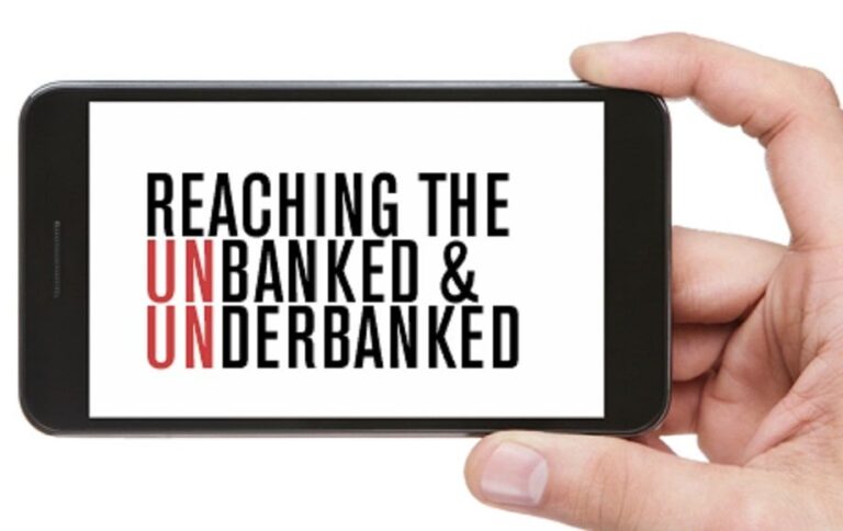 Tres formas de hacer visibles a los invisibles