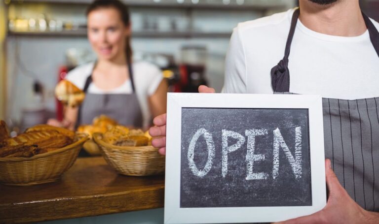 LEMA DEL PERÚ ANTI COVID-19: ¡REABRIR O REABRIR!