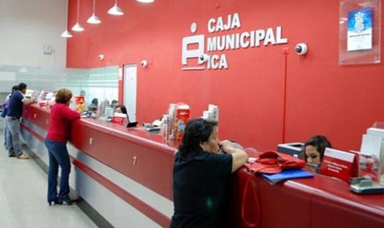 Programa de Fortalecimiento Patrimonial (PFP) aplicable a Cajas Municipales de Ahorro y Crédito