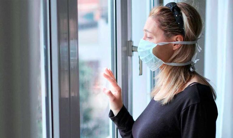 La psicología positiva en el entorno covid – 19