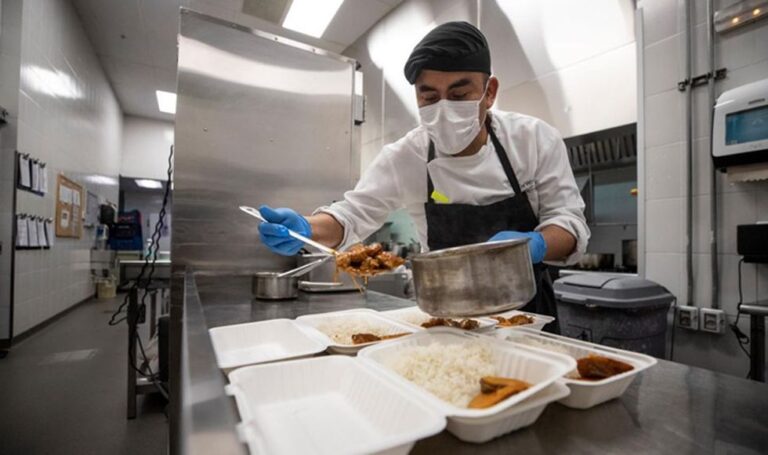 Casi 50% de los peruanos emprendió un negocio desde inicios de la pandemia