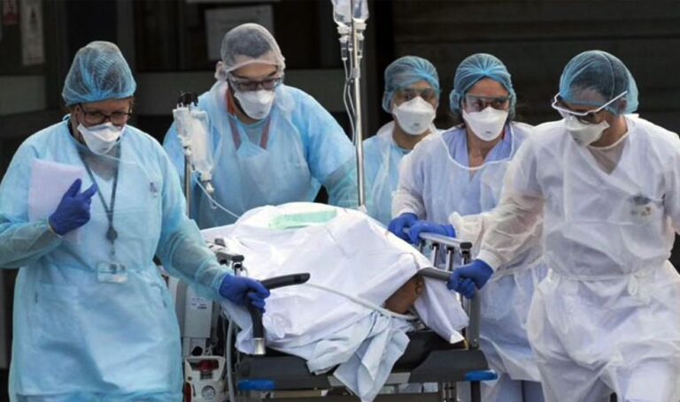 Sensatez del informal e insensatez del gobierno