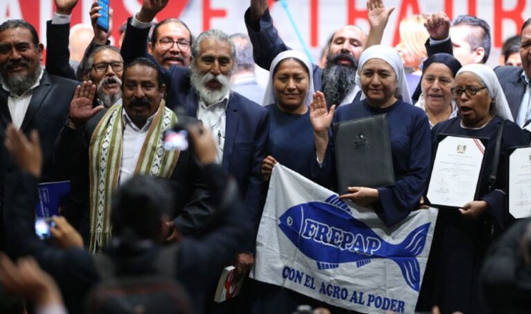 FREPAP plantea excluir a grandes empresas de subsidios y exoneraciones