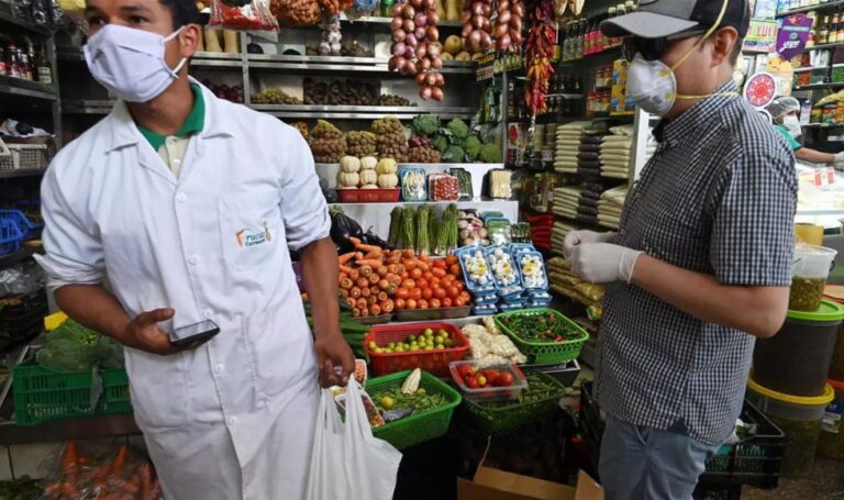 Precios en principales ciudades del país reportaron movimientos heterogéneos en 2023