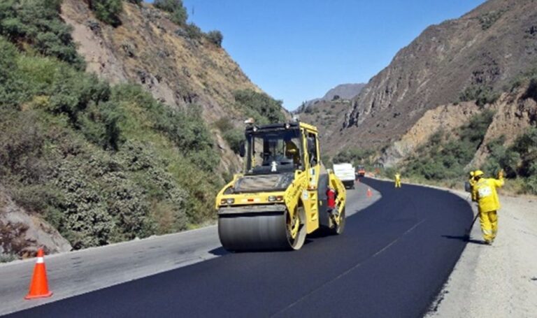 Nueva ley de contrataciones destrabará más de 2.300 obras paralizada