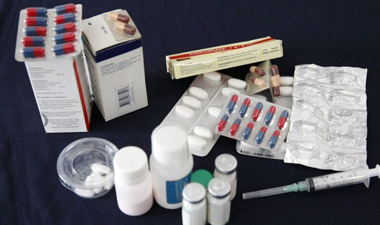 La importancia del gasto en medicamentos a nivel mundial