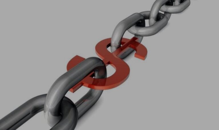 Deuda Privada y Deuda Pública