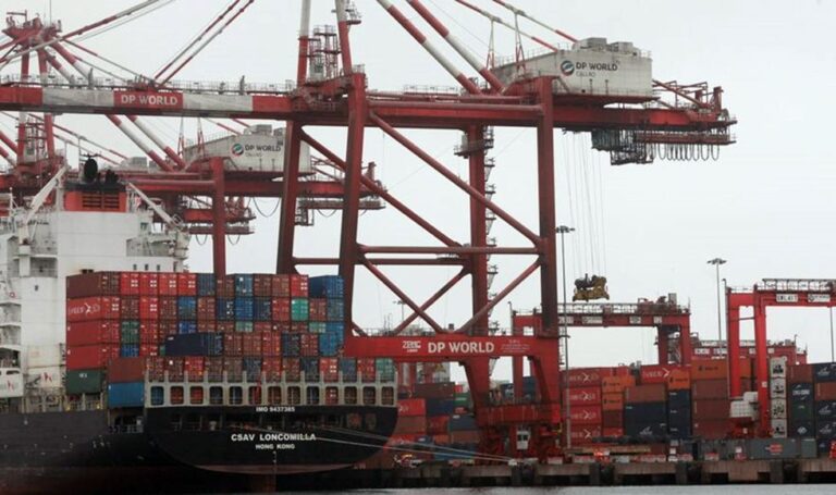 Japón: exportaciones de julio crecieron y alcanzaron máximo del año