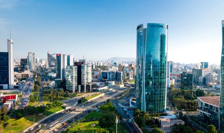Perú ocupó el quinto lugar como receptor de IED en Latinoamérica