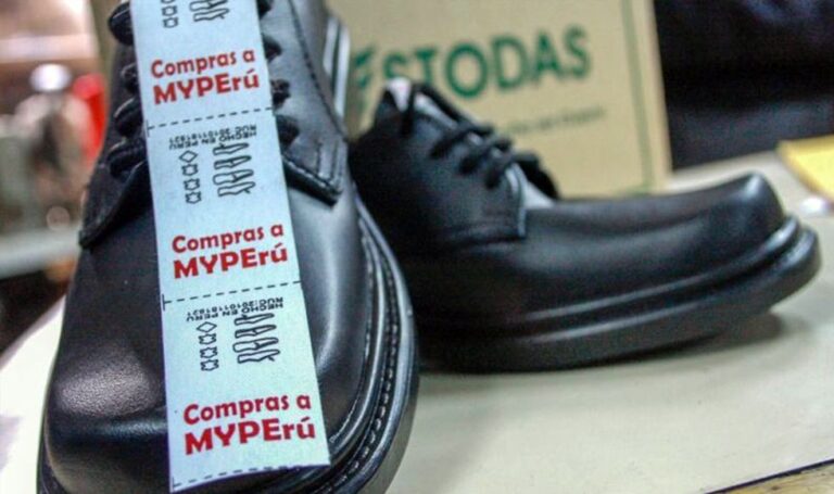 Modalidad de compras estatales “express” se mantendrá hasta fin de año