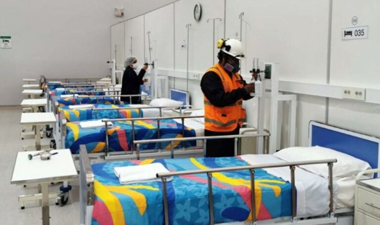 Rebrote Covid: no sólo aumentan los casos, ahora ya se cuentan fallecidos