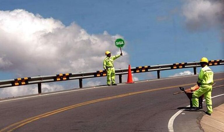 Obras por impuesto inician el año con 11 nuevos proyectos adjudicados