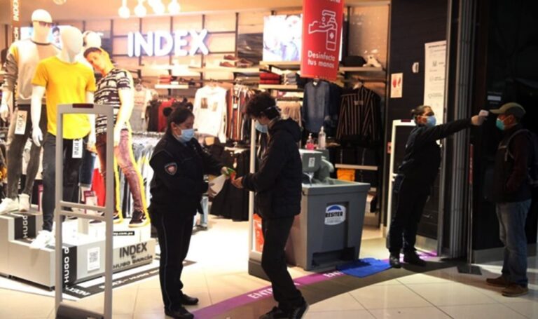 Sector retail espera generar S/ 2.500 millones con la campaña del día del Padre