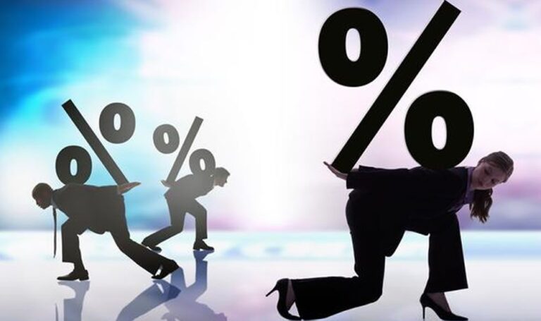 La reducción de la tasa de interés referencial del BCRP