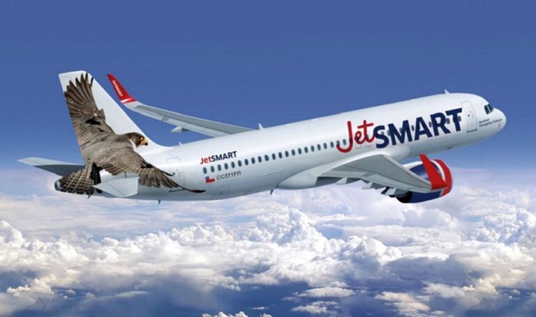 Aerolínea de bajo costo gestiona permiso para vuelos domésticos en Perú