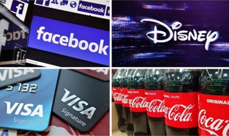Las cien marcas más valiosas del mundo han incrementado su valor en 5,9% a pesar del Covid-19