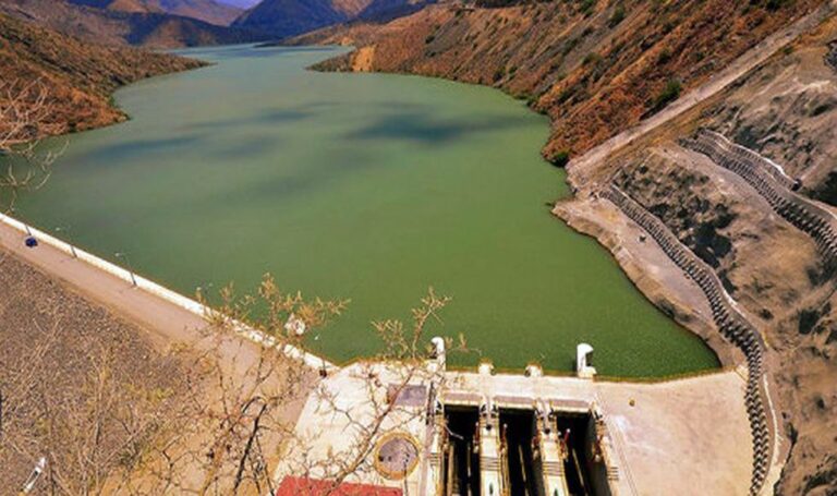 Olmos: Anhelo lambayecano hecho realidad