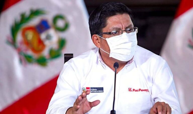 Economía operará al 100% en agosto con inicio de fase 4