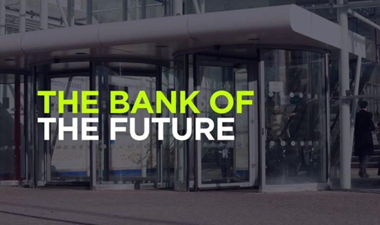 Pronto no necesitarás usar un banco