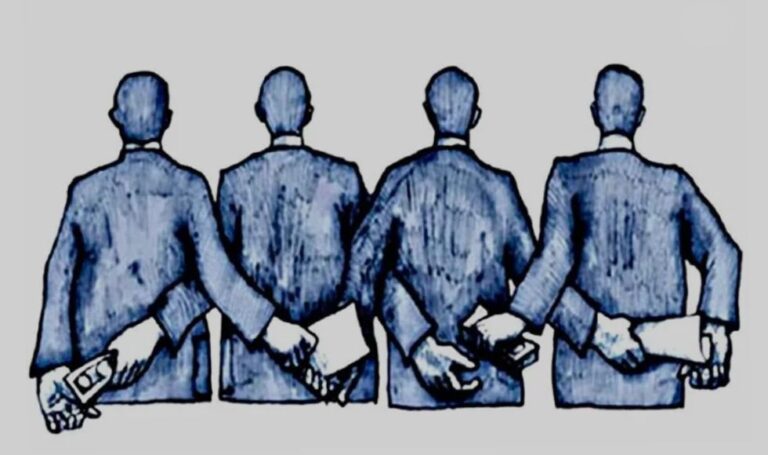 Enseñanzas Empresariales de Odebrecht y Samsung